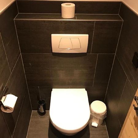 Landhaus Hoellwarth 齐勒河谷采尔 外观 照片