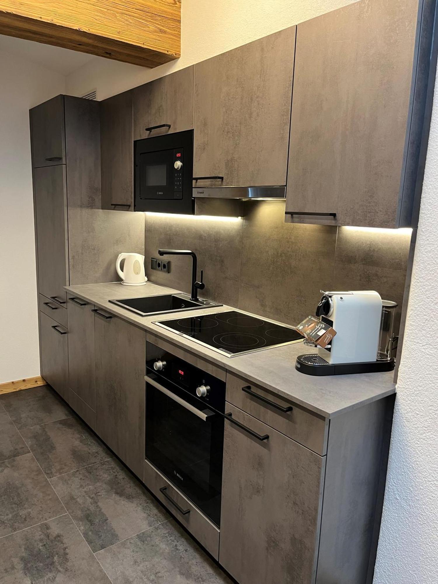 Landhaus Hoellwarth 齐勒河谷采尔 外观 照片